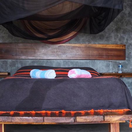 Casa Xadani Villa Barra Copalita Ngoại thất bức ảnh