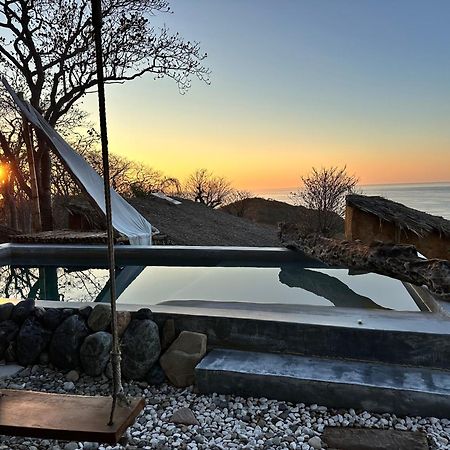 Casa Xadani Villa Barra Copalita Ngoại thất bức ảnh
