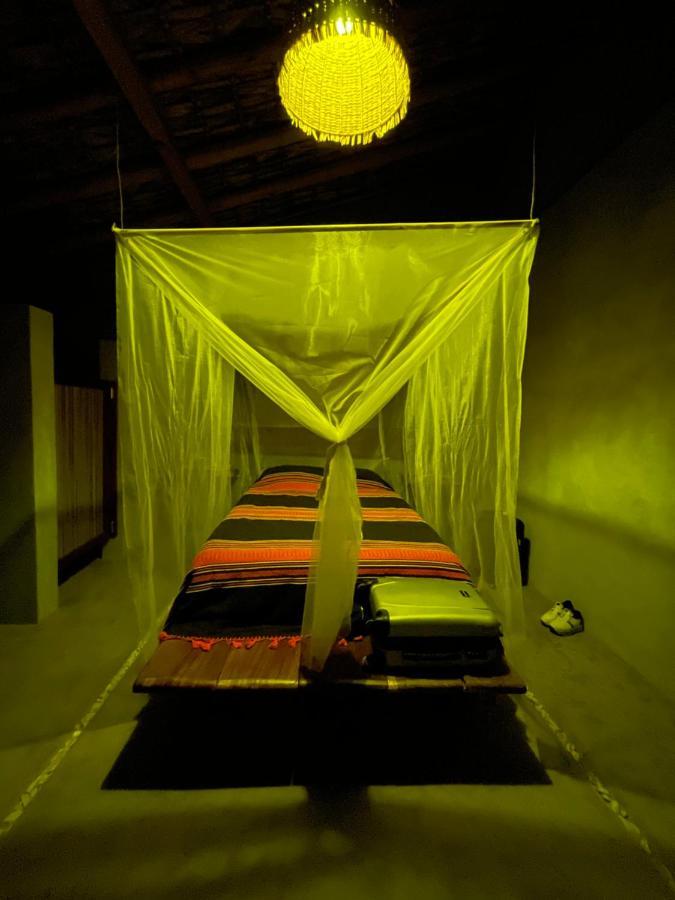 Casa Xadani Villa Barra Copalita Ngoại thất bức ảnh