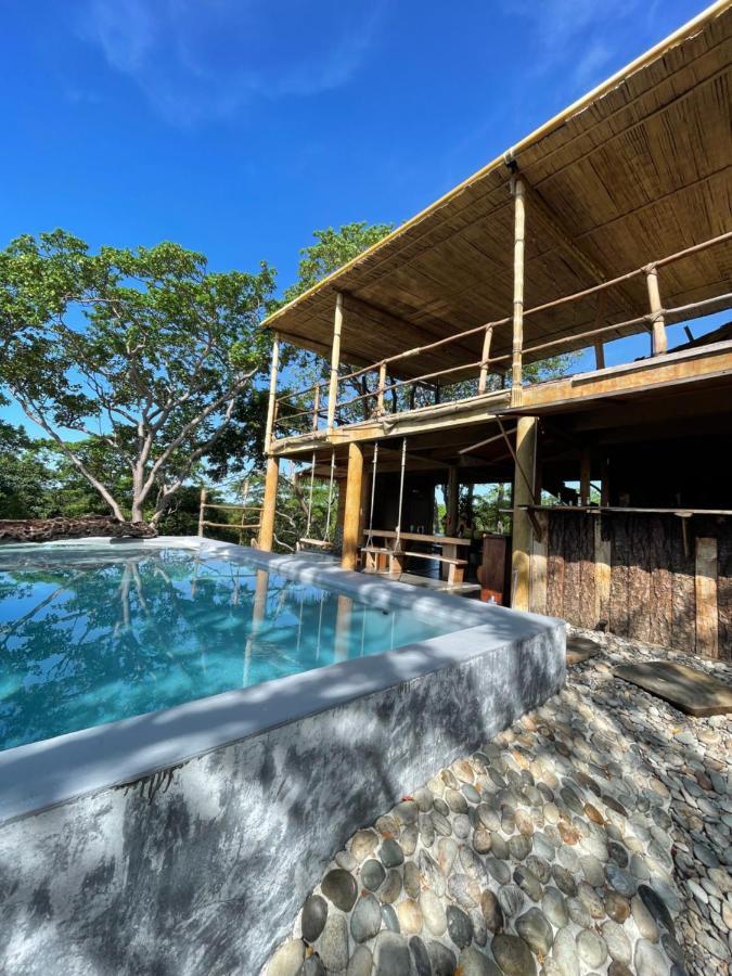 Casa Xadani Villa Barra Copalita Ngoại thất bức ảnh