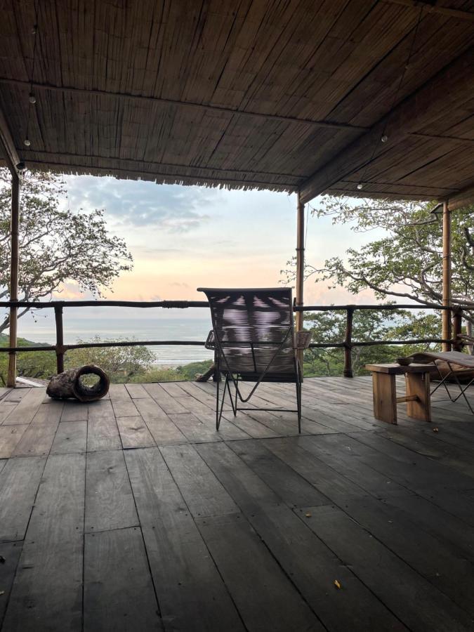 Casa Xadani Villa Barra Copalita Ngoại thất bức ảnh