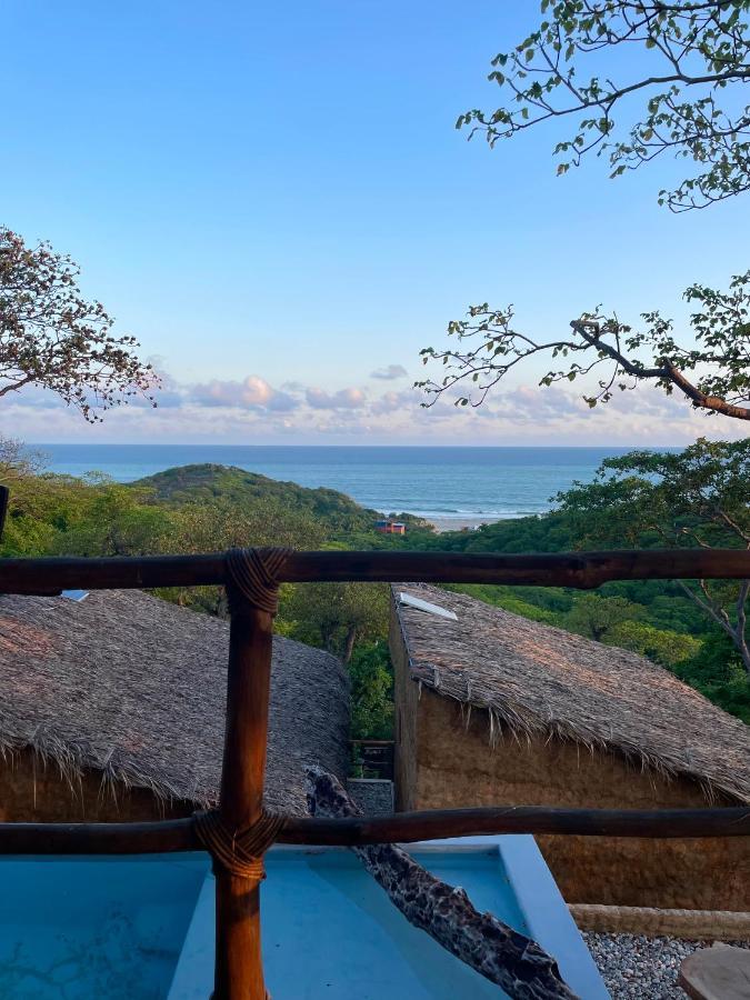 Casa Xadani Villa Barra Copalita Ngoại thất bức ảnh